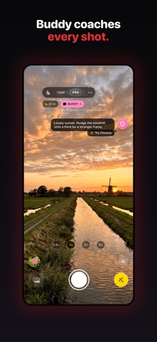 Lumen - AI Camera Screenshot 2 of 8