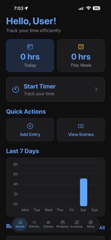 xoloflow Screenshot 8 of 8