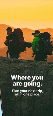 VOIA Travel screenshot