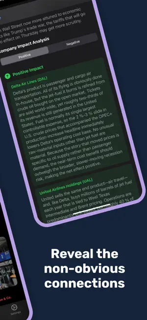 Edgeticks screenshot 2