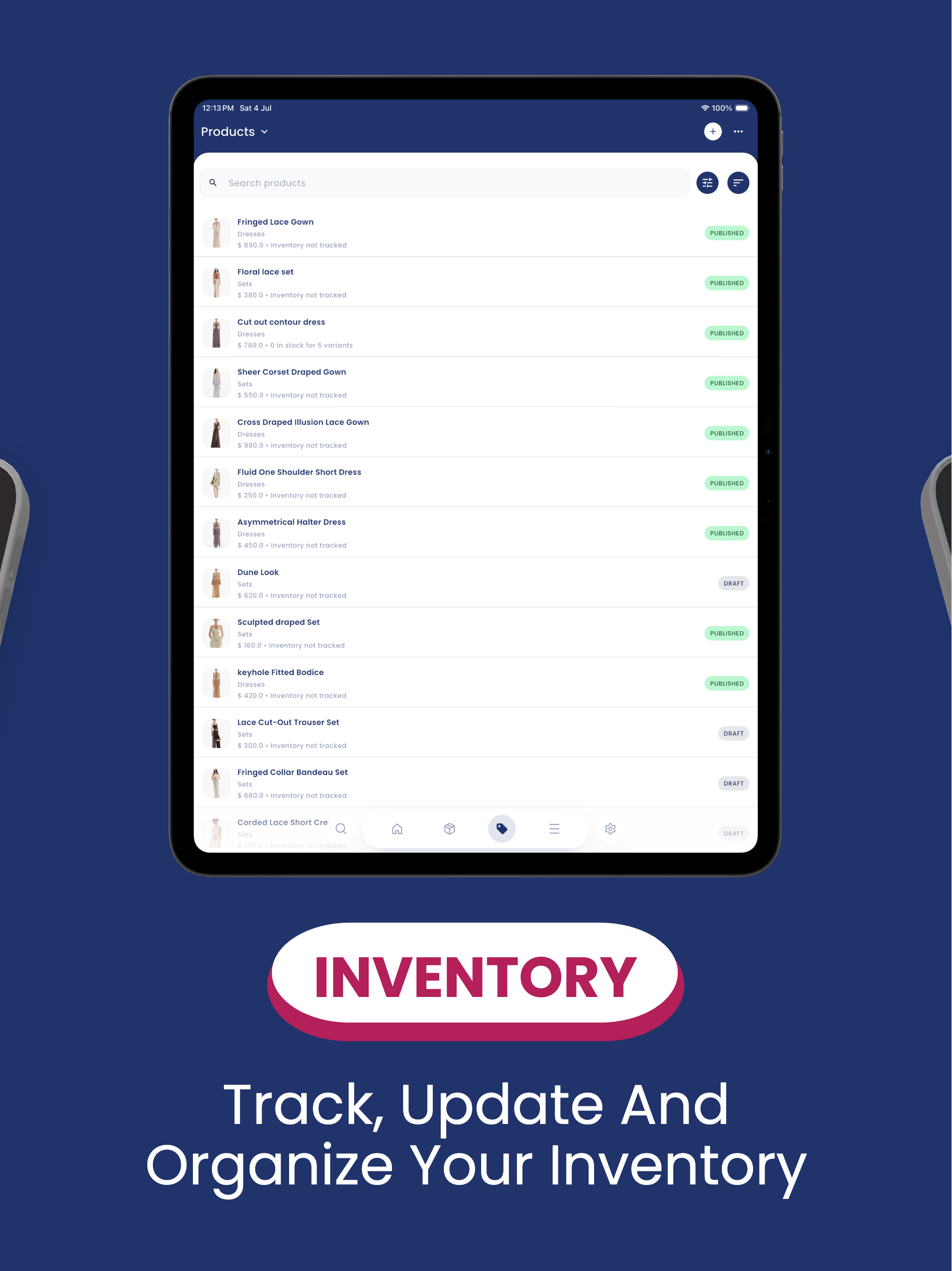 Osimart screenshot 9