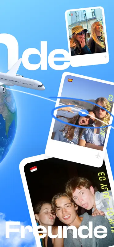 tripbff - travel friends screenshot 2 of 8