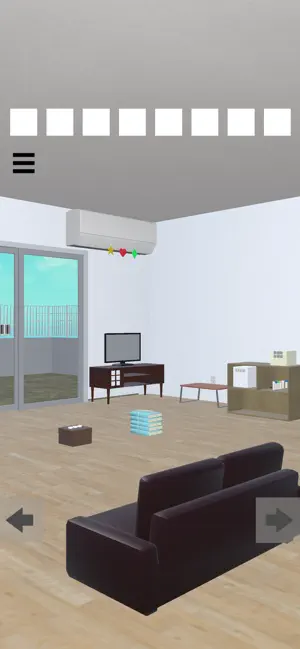 Escape Game My Dream Home screenshot 1