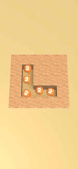 Merge Num screenshot 2