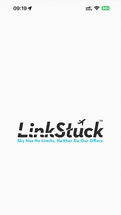 LinkStuck