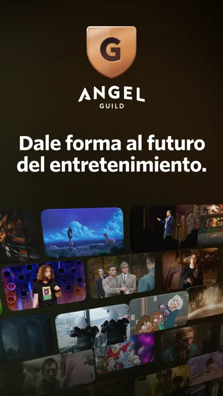Angel: Watch TV & Movies screenshot 3 of 8