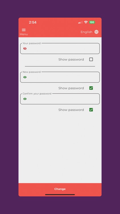 Abbasoon Card USA screenshot-4