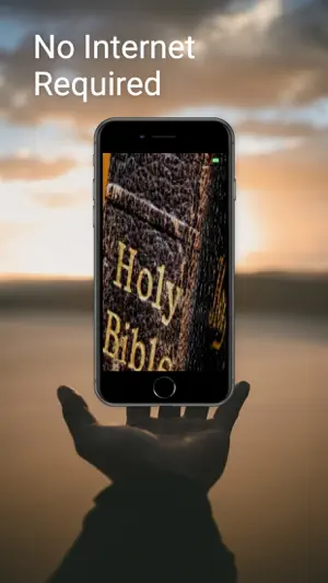 KJV Holy Bible & Daily Prayers screenshot 3