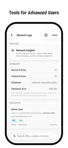 Kintoun for Cloudflare screenshot