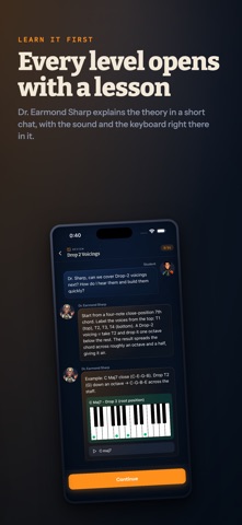Earonman - Ear Training Screenshot 2 of 8