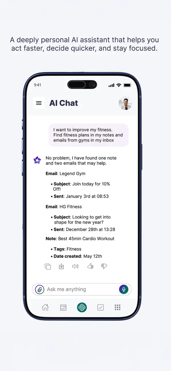 #2. warpSpeed (iOS) Tekijänä: warpSpeed