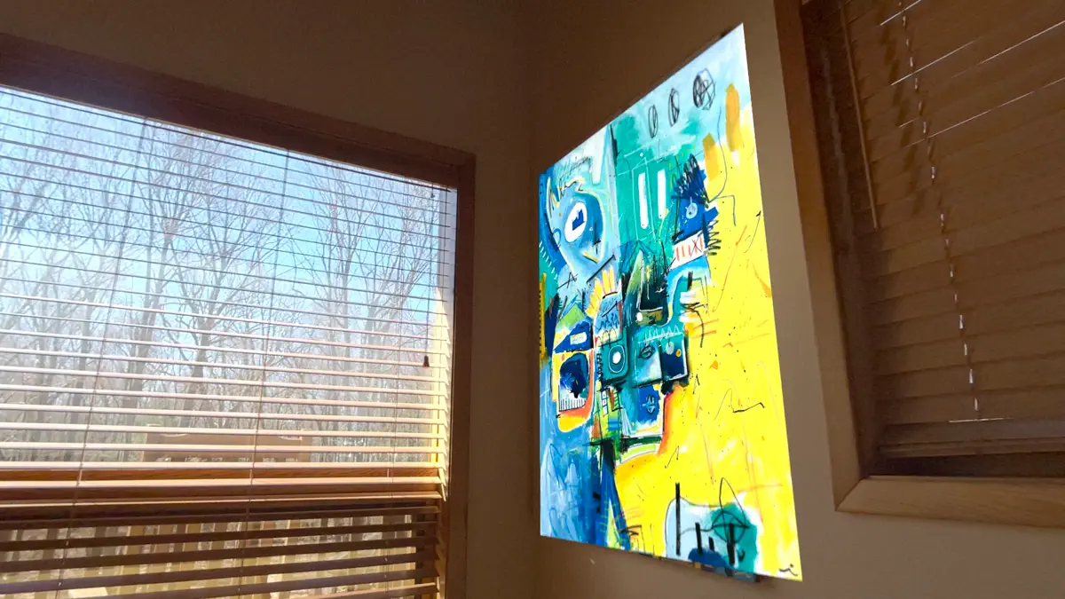 Art: 'Manifest' by Joe Taveras screenshot 1