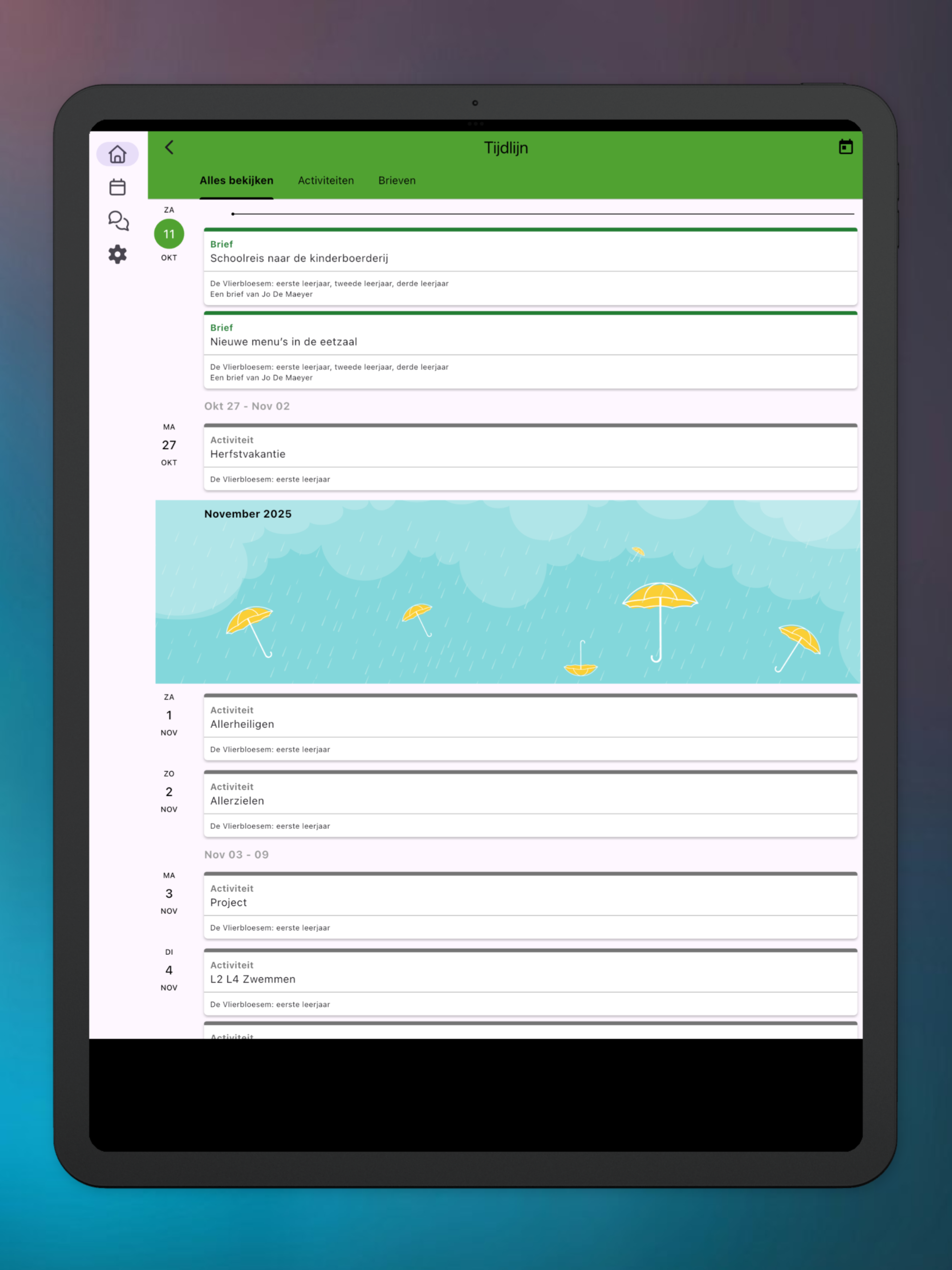 Gimme Studio App screenshot 7