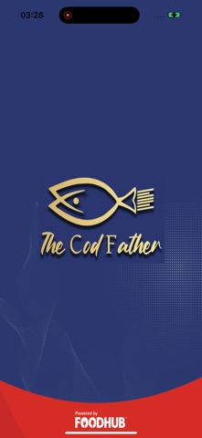 The Cod Father Corringham Screenshot 1 of 5