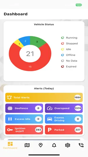 Autotel Live screenshot 2