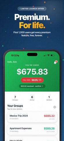 SplitterUp Screenshot 1 of 6