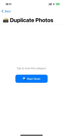 Cleaner Pro - Screenshots Screenshot 5 of 6