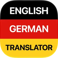 ‎German Translator Dictionary