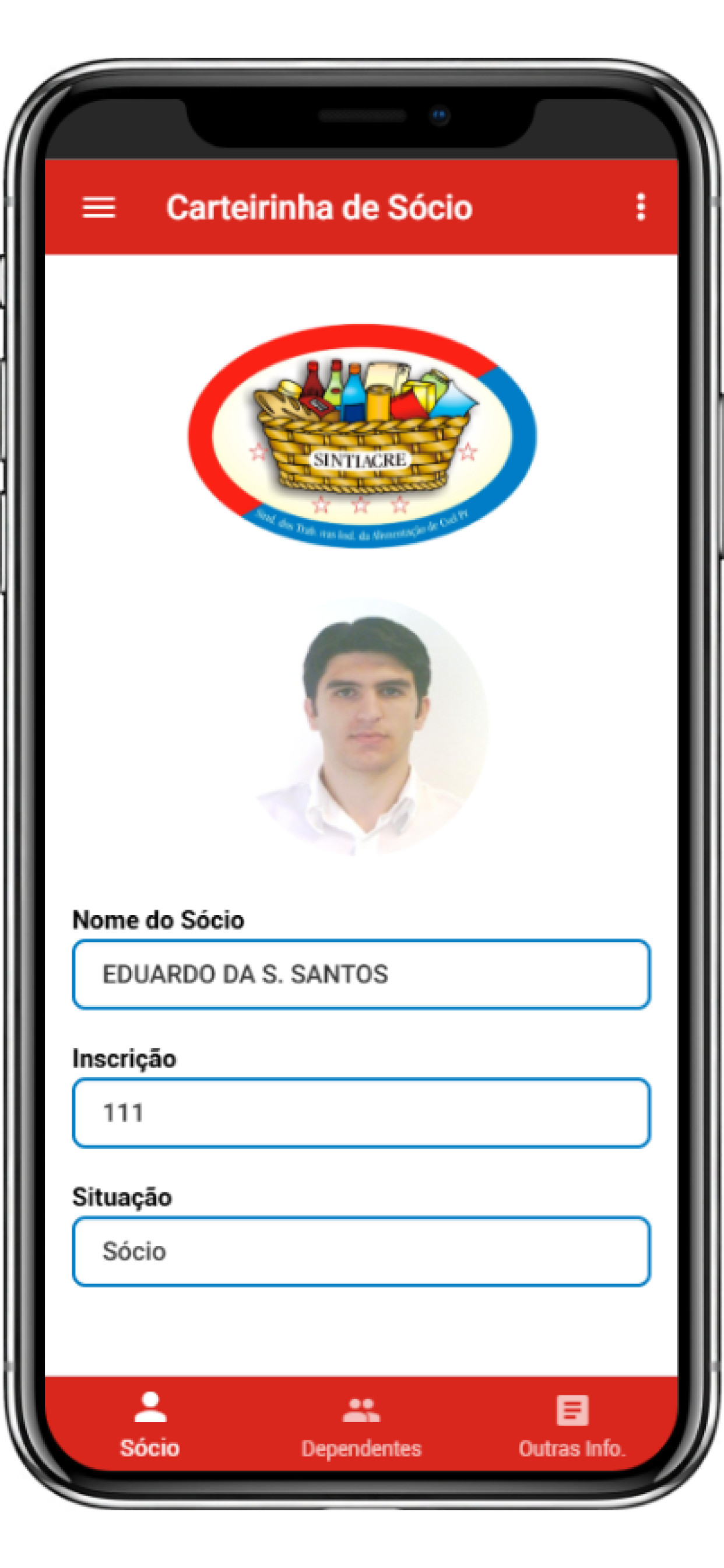 SINTIACRE