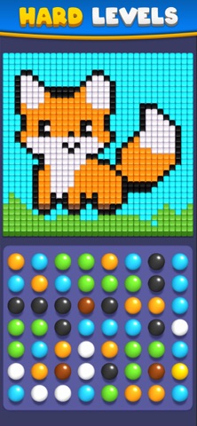 Pixel Shoot 3D Screenshot 7 of 9
