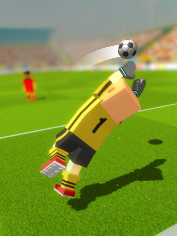 Mini Soccer Star 2024のおすすめ画像4