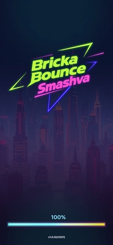 Bricka Bounce Smashva Screenshot 1 of 4