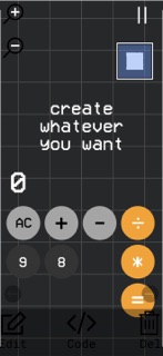 Circle: Have fun & Create screenshot 3