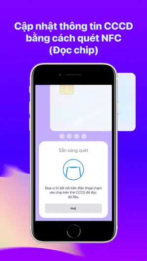 TPBank Mobile screenshot 3