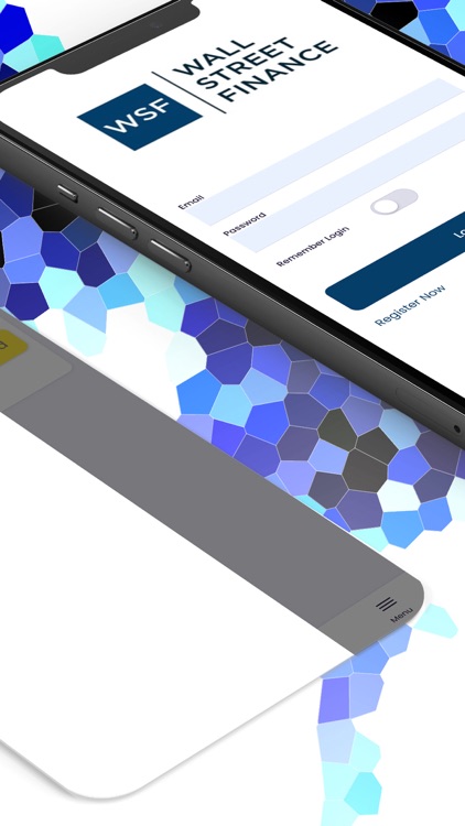 Wall Street Finance US