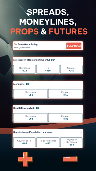 Crab Sports Screenshot