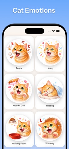 Cat Translator: Cat Talk Screenshot 4 of 4