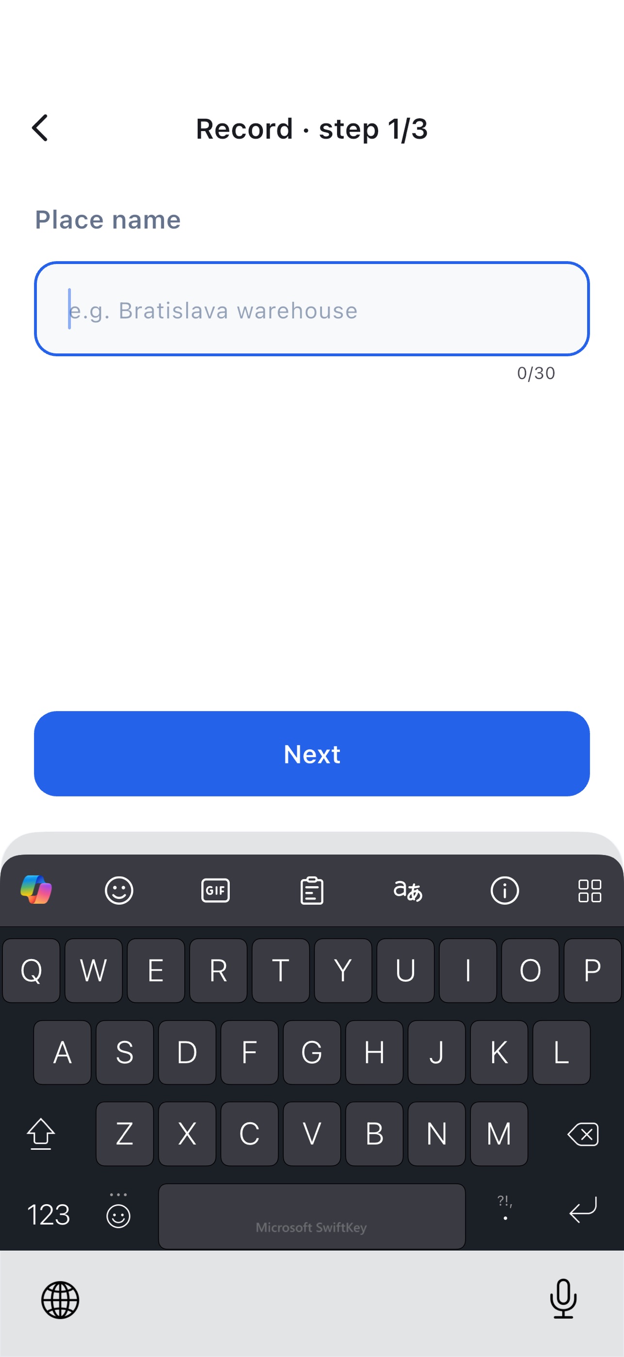 Screenshot 7 of Runaga Lite