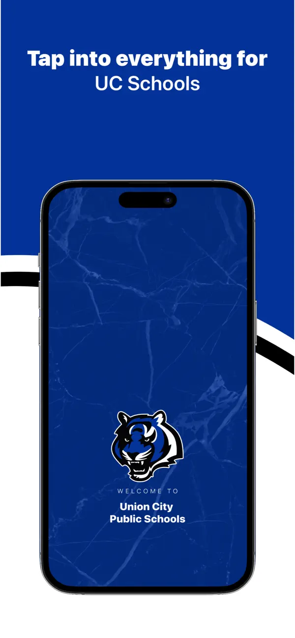 Screenshot #1 pour Union City Public Schools