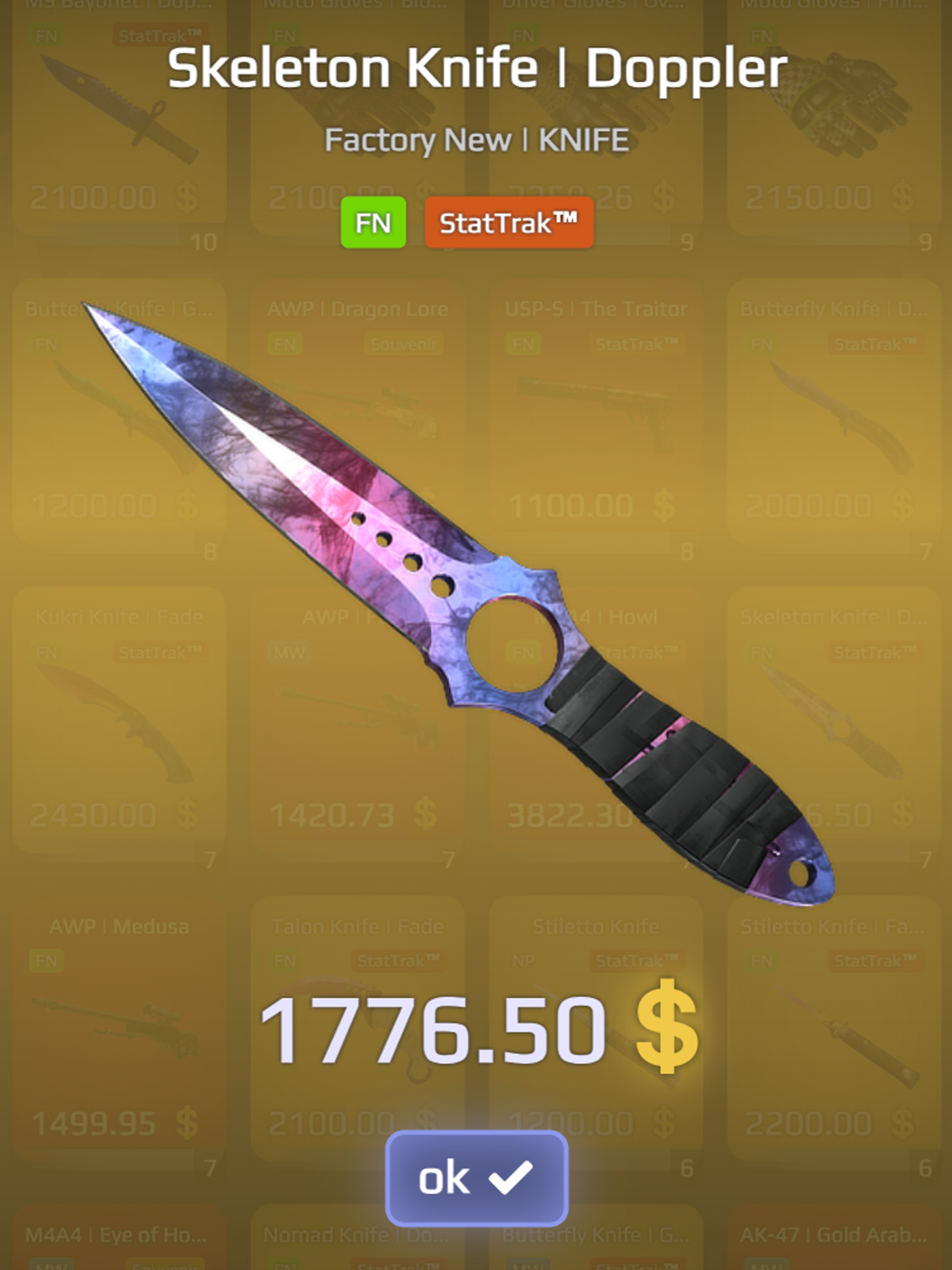 Case Opener: Case Royale screenshot 13
