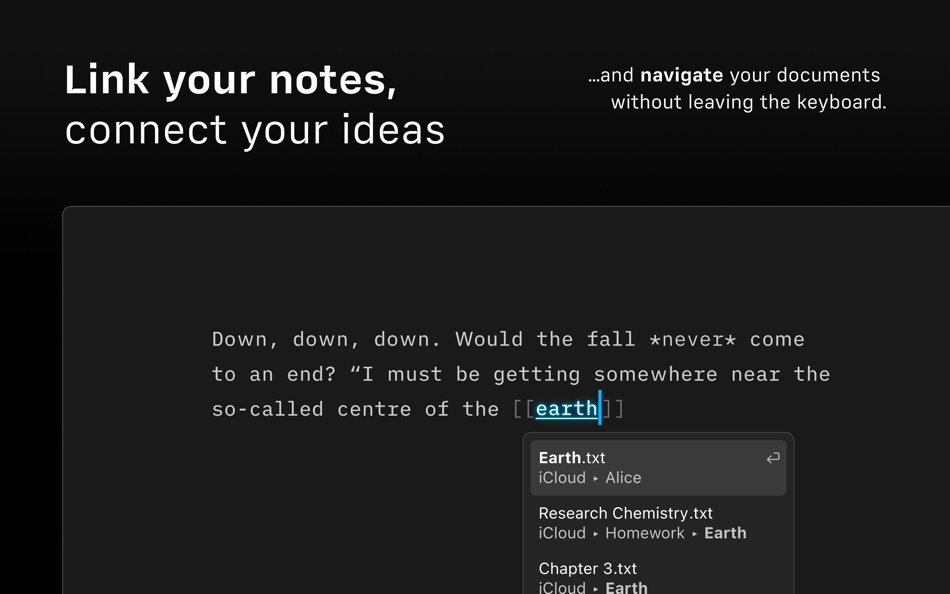 #7. iA Writer (macOS) Av: Information Architects AG