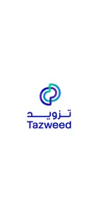 Tazweed App KSA screenshot #1 for iPhone