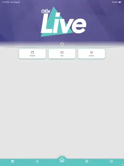 Etix Live! screenshot 5