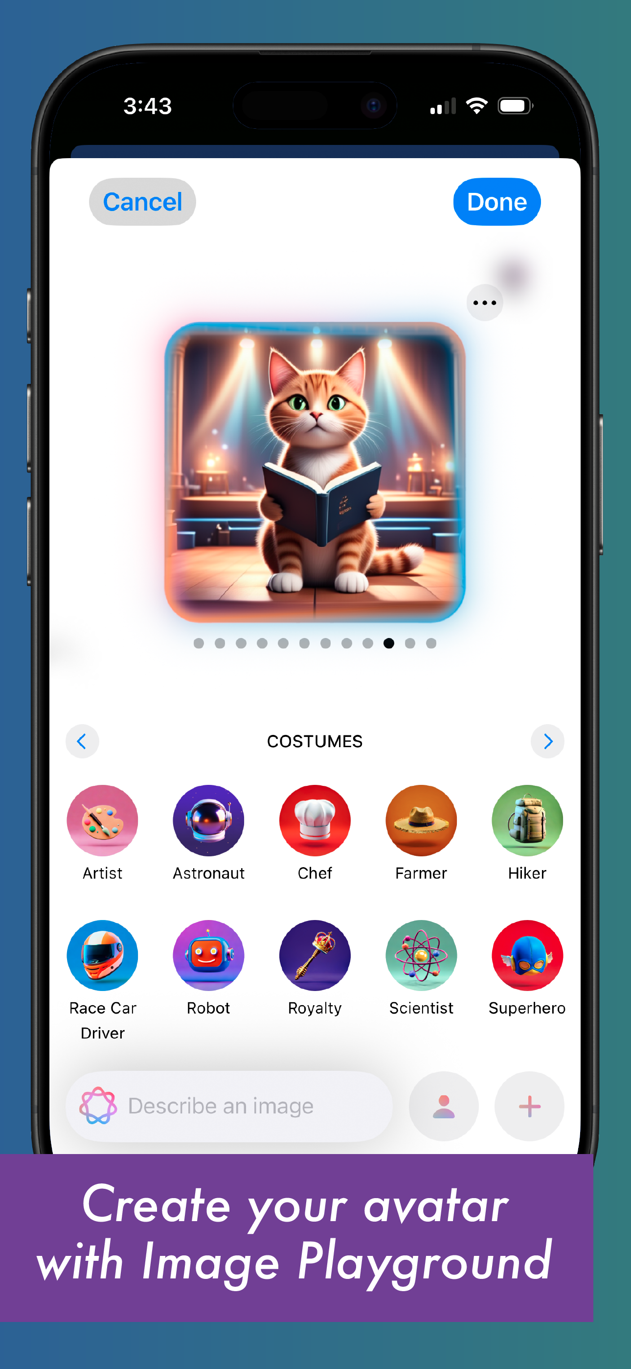 Spark Reading for Kids screenshot 5