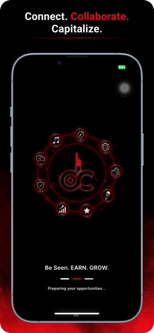 Da'Connect Screenshot 1 of 8