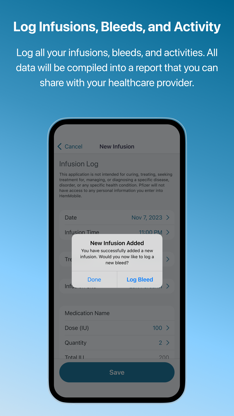 HemMobile screenshot 2