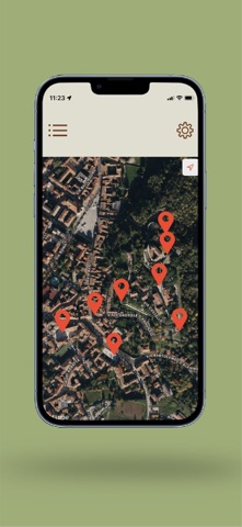 GoAround Borgo Castello Screenshot 2 of 3