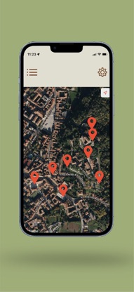 GoAround Borgo Castello screenshot 2