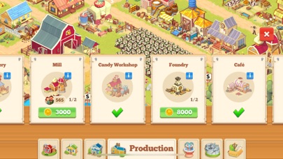 The Oregon Trail: Boom Town Screenshot