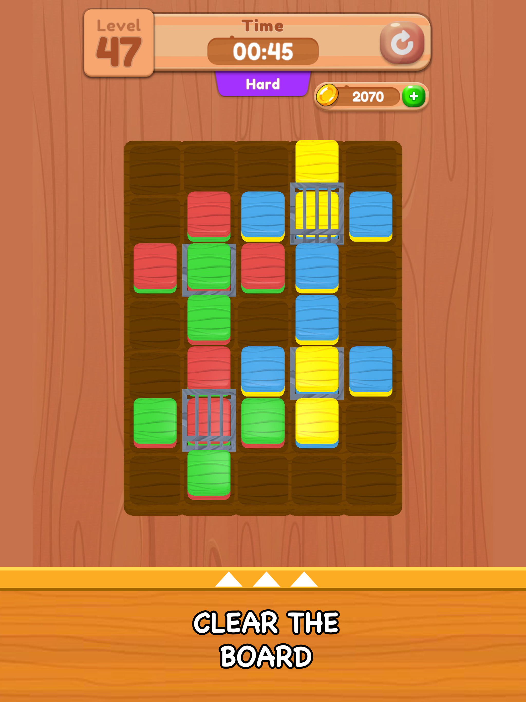 Flip Wood screenshot 13