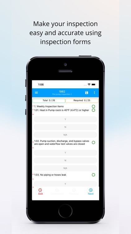 Smart Cord Management screenshot-5