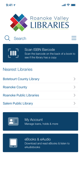 RVL Go Screenshot 1 of 6