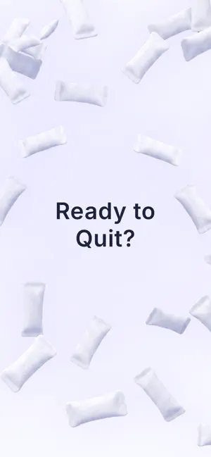 Poucho: Quit Pouches screenshot 1