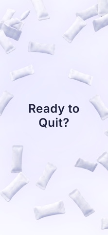 Poucho: Quit Pouches Screenshot 1 of 4