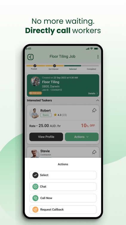 JobsNinja screenshot-6