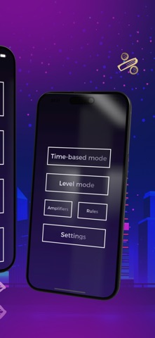 Meritking Universe Screenshot 3 of 5